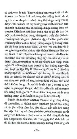  Muốn Con Ngoan Con Giỏi - Nguyễn Hữu Thăng 