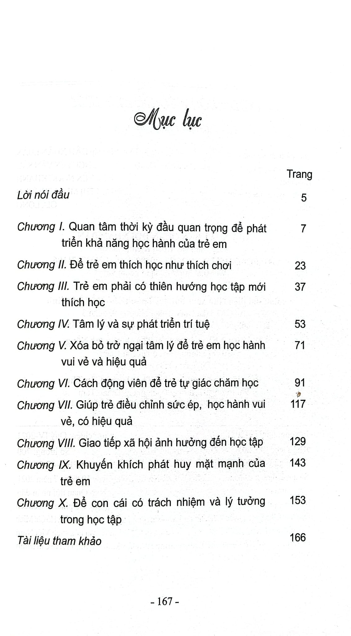 Muốn Con Ngoan Con Giỏi - Nguyễn Hữu Thăng