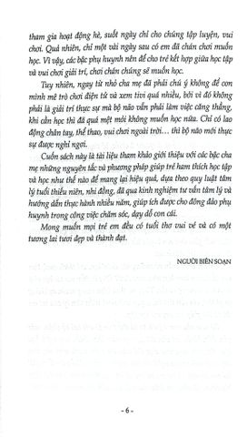  Muốn Con Ngoan Con Giỏi - Nguyễn Hữu Thăng 