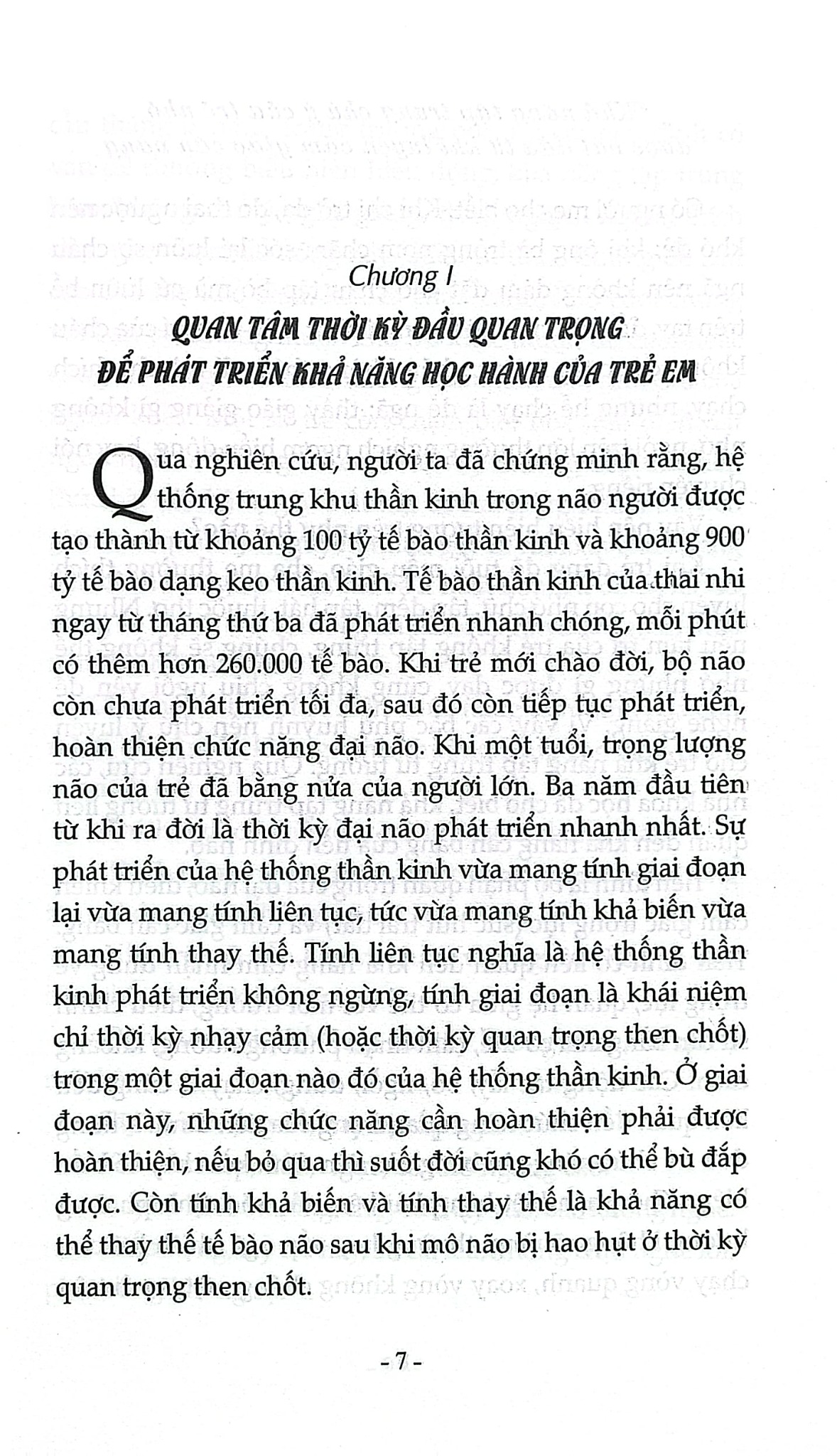 Muốn Con Ngoan Con Giỏi - Nguyễn Hữu Thăng