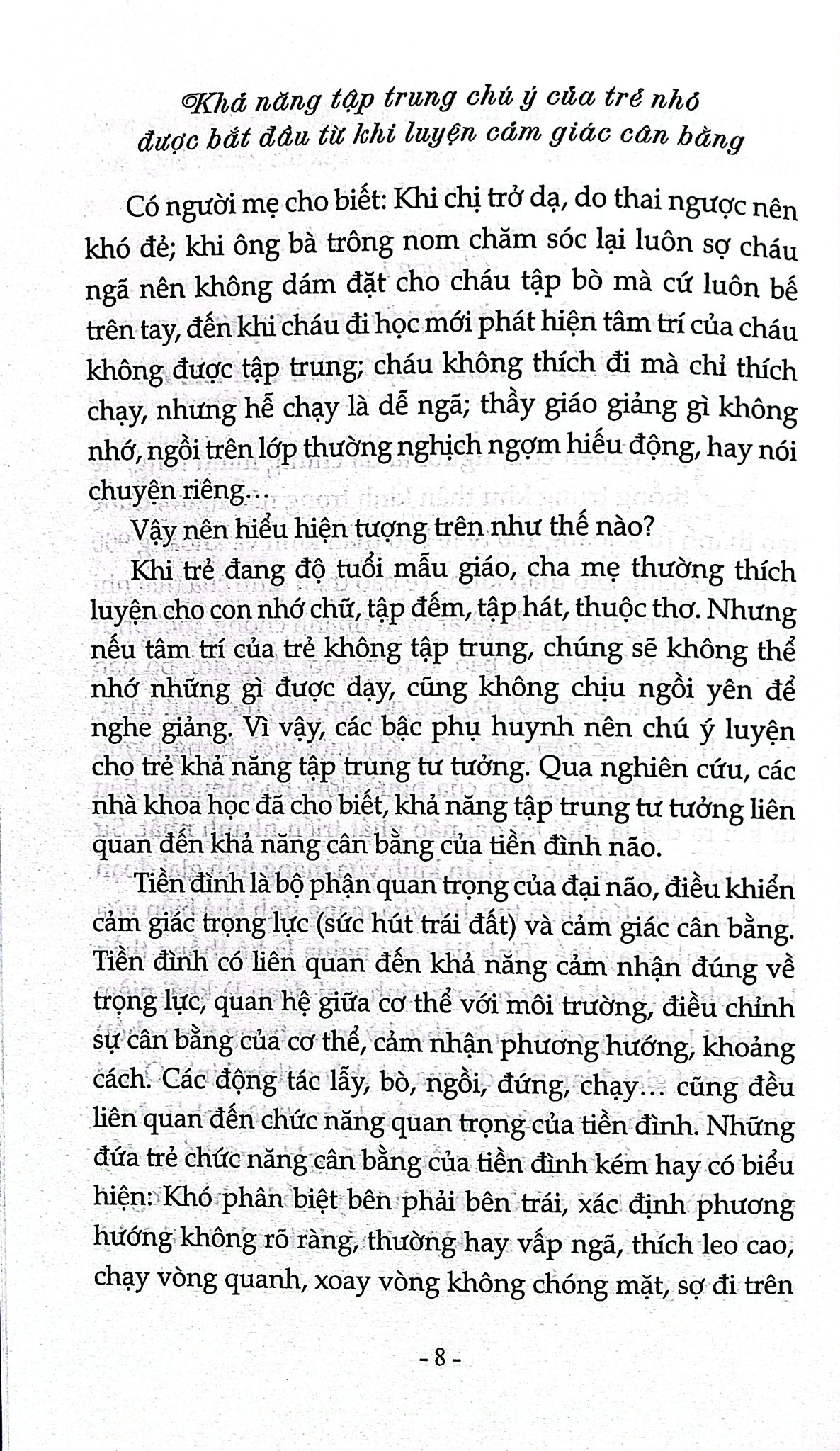 Muốn Con Ngoan Con Giỏi - Nguyễn Hữu Thăng