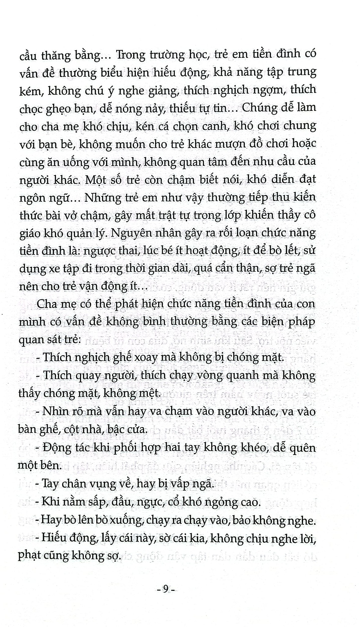 Muốn Con Ngoan Con Giỏi - Nguyễn Hữu Thăng