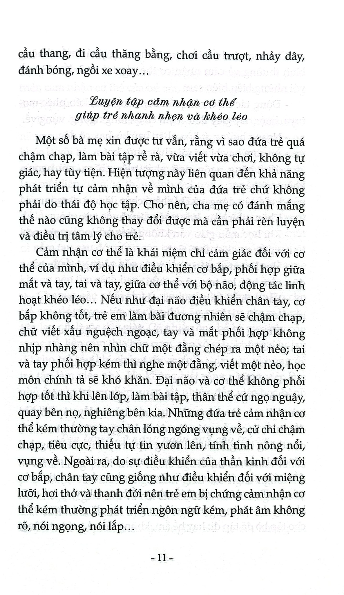 Muốn Con Ngoan Con Giỏi - Nguyễn Hữu Thăng