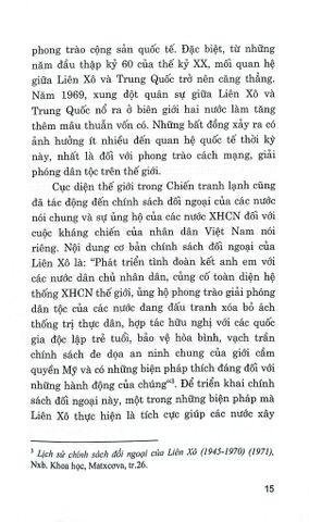  Viện Trợ Nước Ngoài Cho Việt Nam (Đối Với Giáo Dục Và Đào Tạo 1954 - 1975) - TS. Nguyễn Thúy Quỳnh 