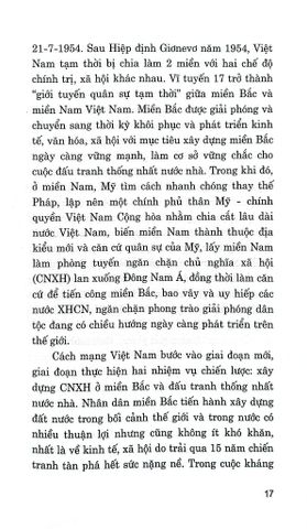  Viện Trợ Nước Ngoài Cho Việt Nam (Đối Với Giáo Dục Và Đào Tạo 1954 - 1975) - TS. Nguyễn Thúy Quỳnh 