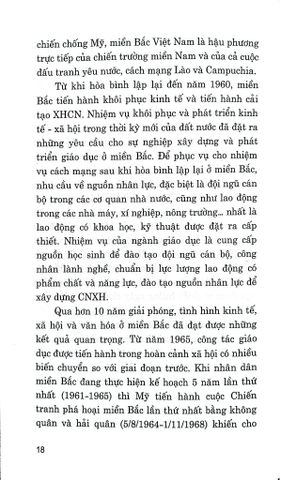  Viện Trợ Nước Ngoài Cho Việt Nam (Đối Với Giáo Dục Và Đào Tạo 1954 - 1975) - TS. Nguyễn Thúy Quỳnh 
