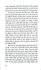 Viện Trợ Nước Ngoài Cho Việt Nam (Đối Với Giáo Dục Và Đào Tạo 1954 - 1975) - TS. Nguyễn Thúy Quỳnh