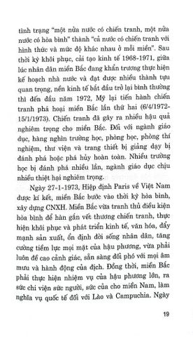  Viện Trợ Nước Ngoài Cho Việt Nam (Đối Với Giáo Dục Và Đào Tạo 1954 - 1975) - TS. Nguyễn Thúy Quỳnh 