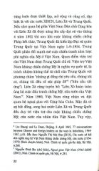 Viện Trợ Nước Ngoài Cho Việt Nam (Đối Với Giáo Dục Và Đào Tạo 1954 - 1975) - TS. Nguyễn Thúy Quỳnh