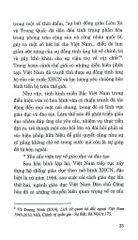 Viện Trợ Nước Ngoài Cho Việt Nam (Đối Với Giáo Dục Và Đào Tạo 1954 - 1975) - TS. Nguyễn Thúy Quỳnh