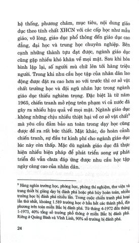  Viện Trợ Nước Ngoài Cho Việt Nam (Đối Với Giáo Dục Và Đào Tạo 1954 - 1975) - TS. Nguyễn Thúy Quỳnh 