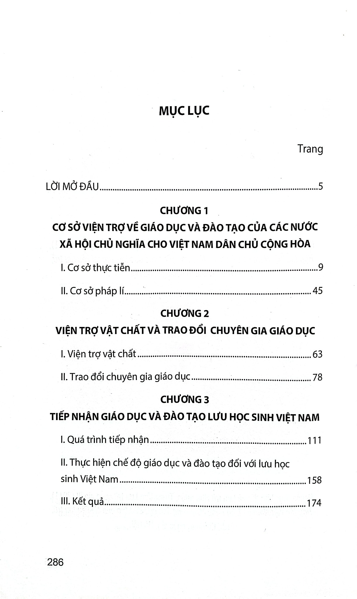 Viện Trợ Nước Ngoài Cho Việt Nam (Đối Với Giáo Dục Và Đào Tạo 1954 - 1975) - TS. Nguyễn Thúy Quỳnh