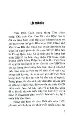 Viện Trợ Nước Ngoài Cho Việt Nam (Đối Với Giáo Dục Và Đào Tạo 1954 - 1975) - TS. Nguyễn Thúy Quỳnh