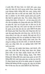 Viện Trợ Nước Ngoài Cho Việt Nam (Đối Với Giáo Dục Và Đào Tạo 1954 - 1975) - TS. Nguyễn Thúy Quỳnh