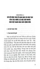 Viện Trợ Nước Ngoài Cho Việt Nam (Đối Với Giáo Dục Và Đào Tạo 1954 - 1975) - TS. Nguyễn Thúy Quỳnh