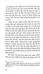 Viện Trợ Nước Ngoài Cho Việt Nam (Đối Với Giáo Dục Và Đào Tạo 1954 - 1975) - TS. Nguyễn Thúy Quỳnh