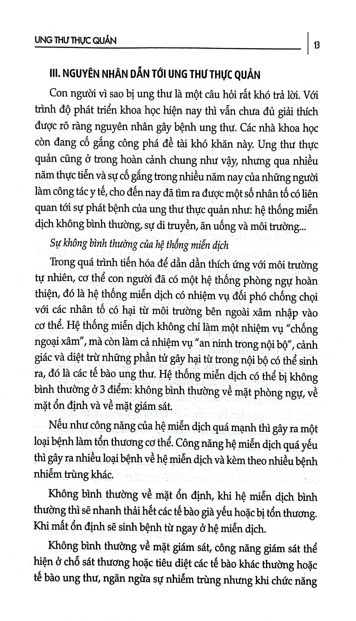 Ung Thư Không Phải Là Dấu Chấm Hết - Ung Thư Thực Quản - Nguyễn Khắc Khoái