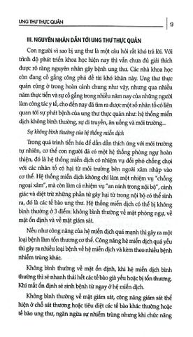  Ung Thư Không Phải Là Dấu Chấm Hết - Ung Thư Thực Quản - Nguyễn Khắc Khoái 