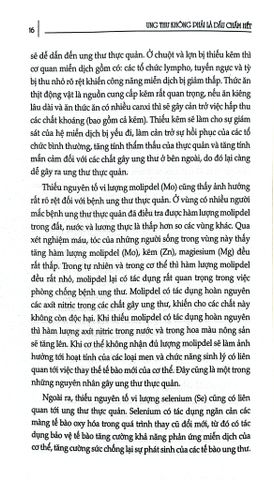  Ung Thư Không Phải Là Dấu Chấm Hết - Ung Thư Thực Quản - Nguyễn Khắc Khoái 