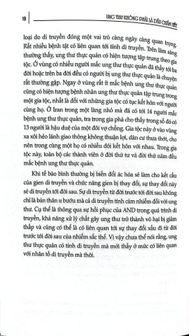  Ung Thư Không Phải Là Dấu Chấm Hết - Ung Thư Thực Quản - Nguyễn Khắc Khoái 