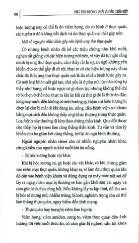  Ung Thư Không Phải Là Dấu Chấm Hết - Ung Thư Thực Quản - Nguyễn Khắc Khoái 