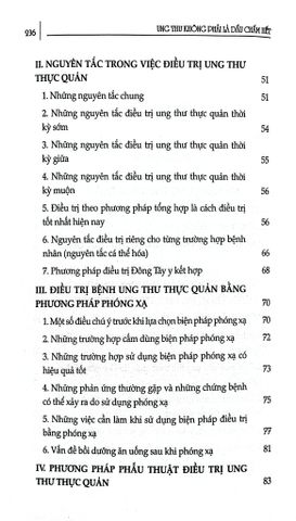  Ung Thư Không Phải Là Dấu Chấm Hết - Ung Thư Thực Quản - Nguyễn Khắc Khoái 