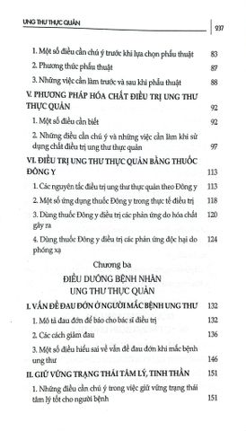  Combo 2 Cuốn Ung Thư Không Phải Là Dấu Chấm Hết  ( Ung Thư Thực Quản + Ung Thư Gan ) 
