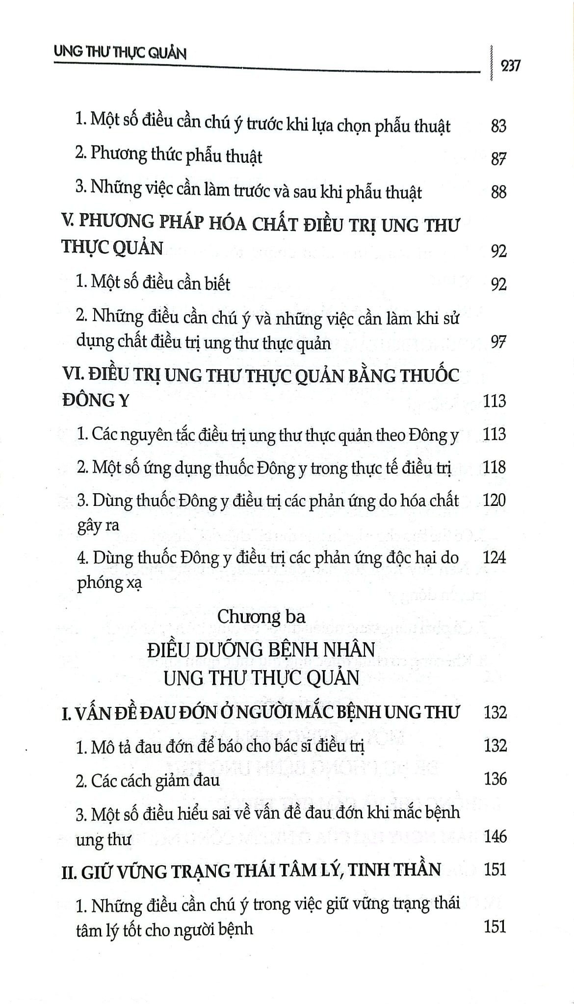 Ung Thư Không Phải Là Dấu Chấm Hết - Ung Thư Thực Quản - Nguyễn Khắc Khoái
