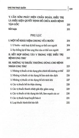  Combo 2 Cuốn Ung Thư Không Phải Là Dấu Chấm Hết  ( Ung Thư Thực Quản + Ung Thư Gan ) 
