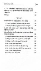 Combo 2 Cuốn Ung Thư Không Phải Là Dấu Chấm Hết  ( Ung Thư Thực Quản + Ung Thư Gan )