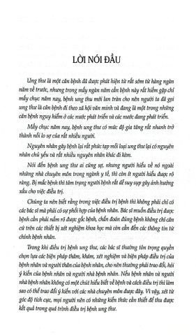  Ung Thư Không Phải Là Dấu Chấm Hết - Ung Thư Thực Quản - Nguyễn Khắc Khoái 