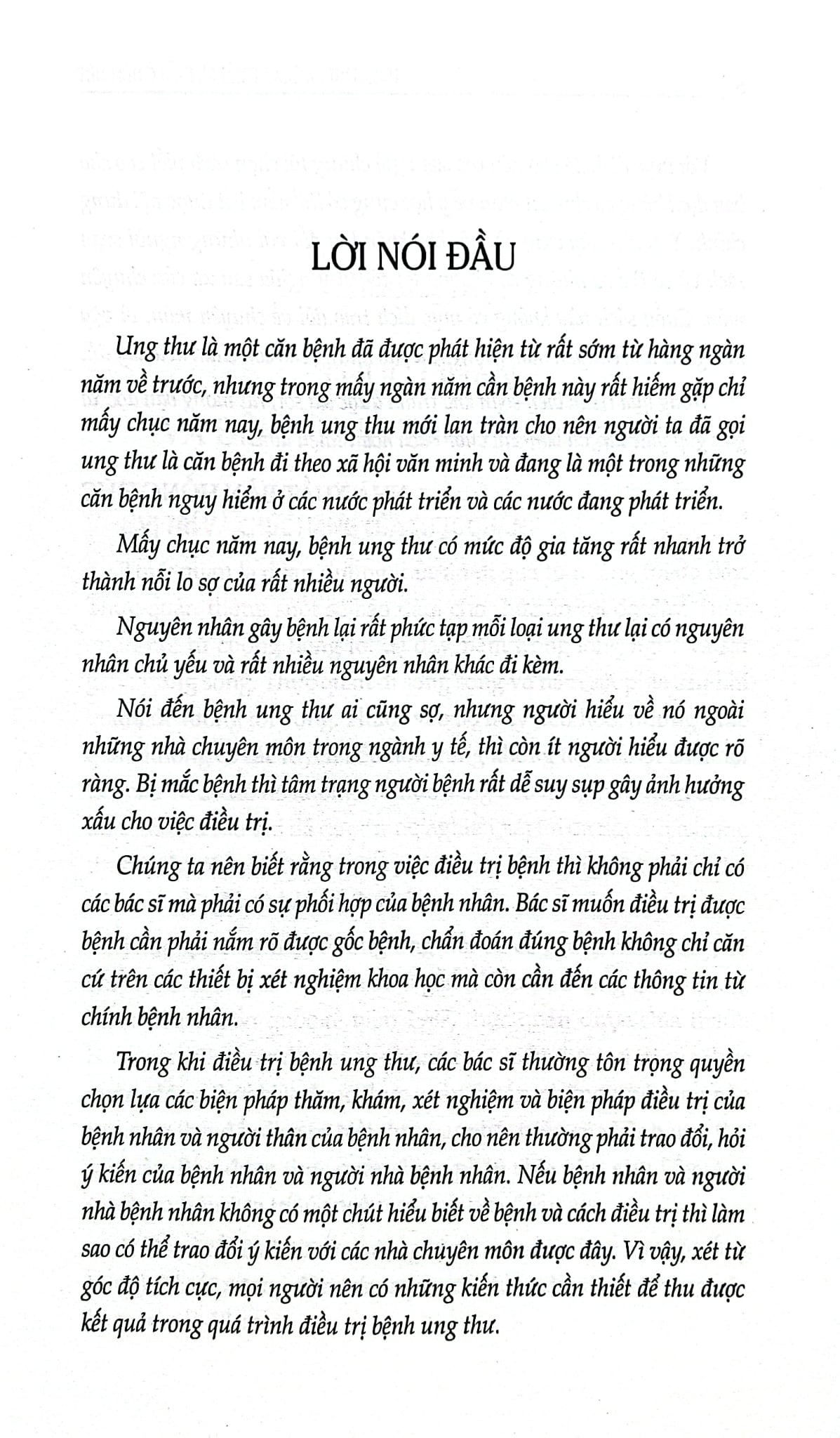 Combo 2 Cuốn Ung Thư Không Phải Là Dấu Chấm Hết  ( Ung Thư Thực Quản + Ung Thư Gan )