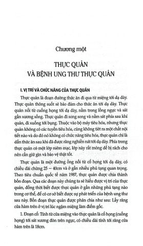  Combo 2 Cuốn Ung Thư Không Phải Là Dấu Chấm Hết  ( Ung Thư Thực Quản + Ung Thư Gan ) 