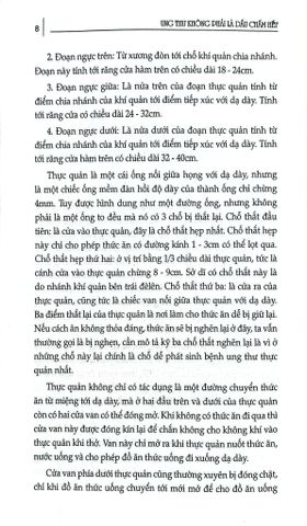  Combo 2 Cuốn Ung Thư Không Phải Là Dấu Chấm Hết  ( Ung Thư Thực Quản + Ung Thư Gan ) 