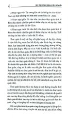 Combo 2 Cuốn Ung Thư Không Phải Là Dấu Chấm Hết  ( Ung Thư Thực Quản + Ung Thư Gan )