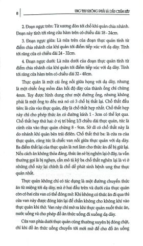  Ung Thư Không Phải Là Dấu Chấm Hết - Ung Thư Thực Quản - Nguyễn Khắc Khoái 