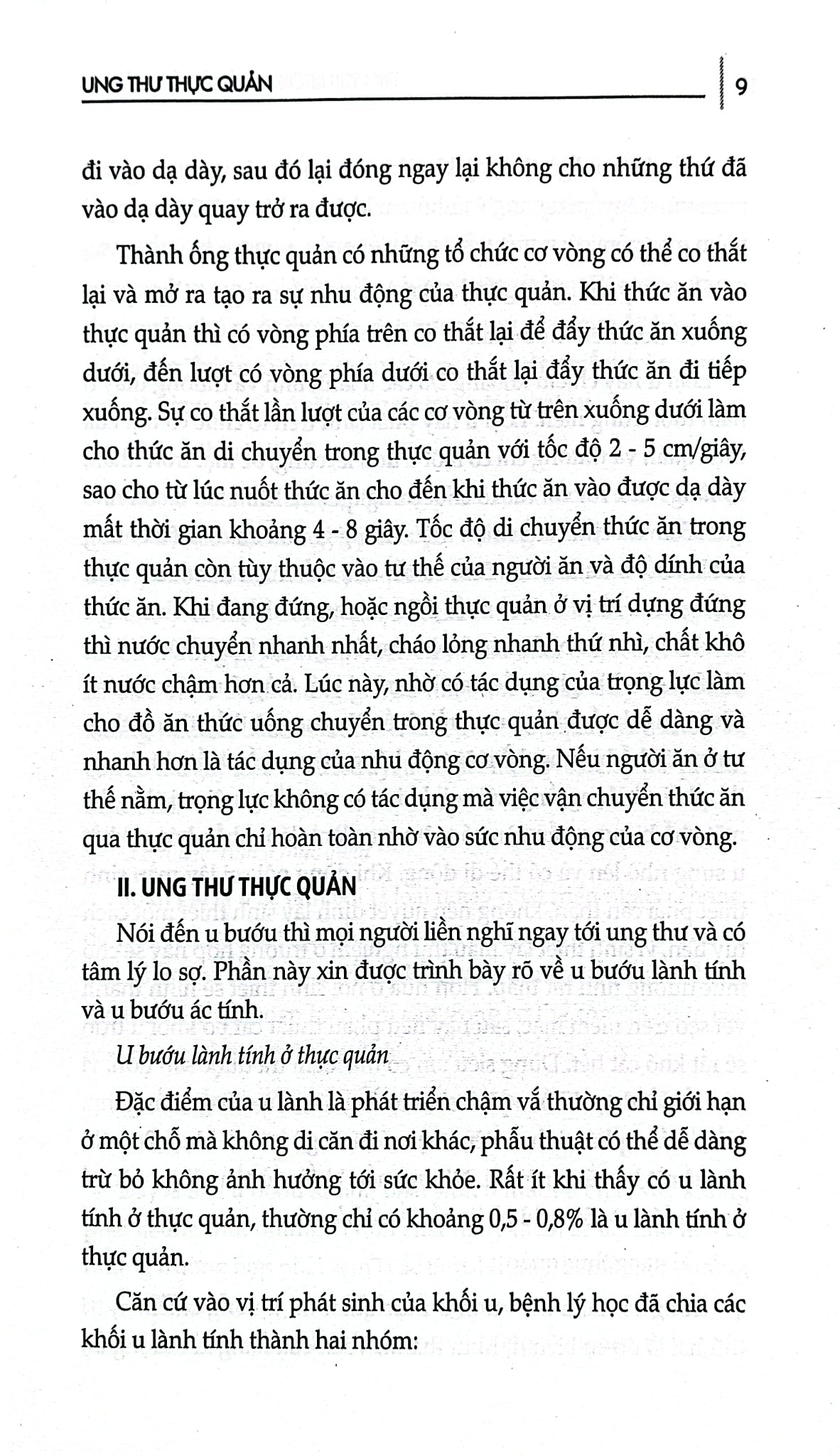 Combo 2 Cuốn Ung Thư Không Phải Là Dấu Chấm Hết  ( Ung Thư Thực Quản + Ung Thư Gan )