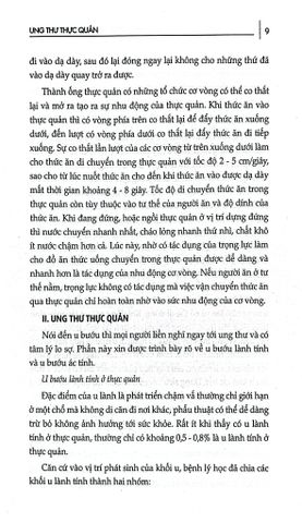  Ung Thư Không Phải Là Dấu Chấm Hết - Ung Thư Thực Quản - Nguyễn Khắc Khoái 