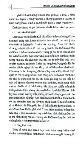  Combo 2 Cuốn Ung Thư Không Phải Là Dấu Chấm Hết  ( Ung Thư Thực Quản + Ung Thư Gan ) 