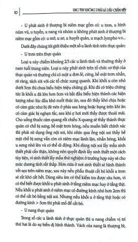  Ung Thư Không Phải Là Dấu Chấm Hết - Ung Thư Thực Quản - Nguyễn Khắc Khoái 