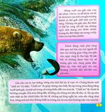  Combo 4 Cuốn Câu Lạc Bộ Khoa Học Edison ( Biển Cả + Rừng Rậm + Sa Mạc + Vũ Trụ ) 