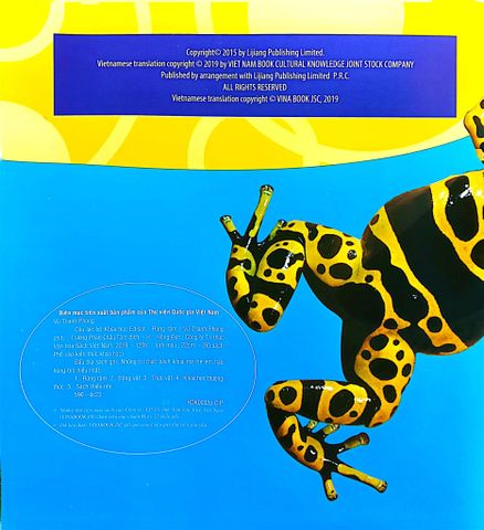  Combo 4 Cuốn Câu Lạc Bộ Khoa Học Edison ( Biển Cả + Rừng Rậm + Sa Mạc + Vũ Trụ ) 