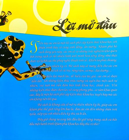  Combo 4 Cuốn Câu Lạc Bộ Khoa Học Edison ( Biển Cả + Rừng Rậm + Sa Mạc + Vũ Trụ ) 