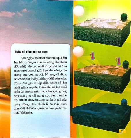  Combo 4 Cuốn Câu Lạc Bộ Khoa Học Edison ( Biển Cả + Rừng Rậm + Sa Mạc + Vũ Trụ ) 