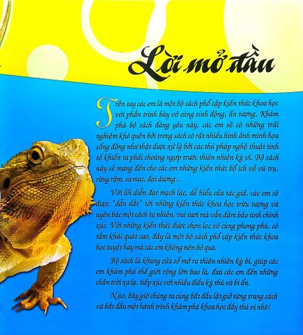  Combo 4 Cuốn Câu Lạc Bộ Khoa Học Edison ( Biển Cả + Rừng Rậm + Sa Mạc + Vũ Trụ ) 