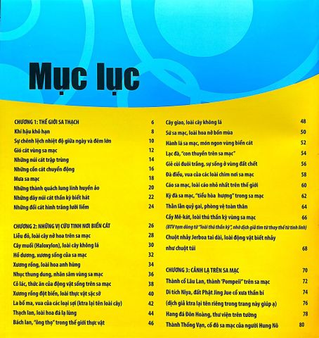  Combo 4 Cuốn Câu Lạc Bộ Khoa Học Edison ( Biển Cả + Rừng Rậm + Sa Mạc + Vũ Trụ ) 