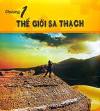  Combo 4 Cuốn Câu Lạc Bộ Khoa Học Edison ( Biển Cả + Rừng Rậm + Sa Mạc + Vũ Trụ ) 