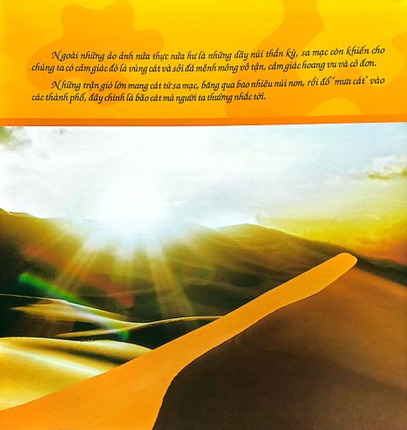  Combo 4 Cuốn Câu Lạc Bộ Khoa Học Edison ( Biển Cả + Rừng Rậm + Sa Mạc + Vũ Trụ ) 