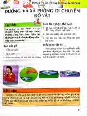 Combo 5 Cuốn Bách Khoa Tri Thức ( Hóa học + Khoa học + Sinh Học + Vật Lý + Thiên Nhiên )