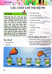Bách Khoa Tri Thức - Hóa Học - Tapasi De